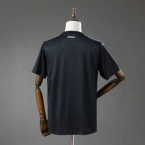 2026 New Zealand national team Home Jersey — view 4