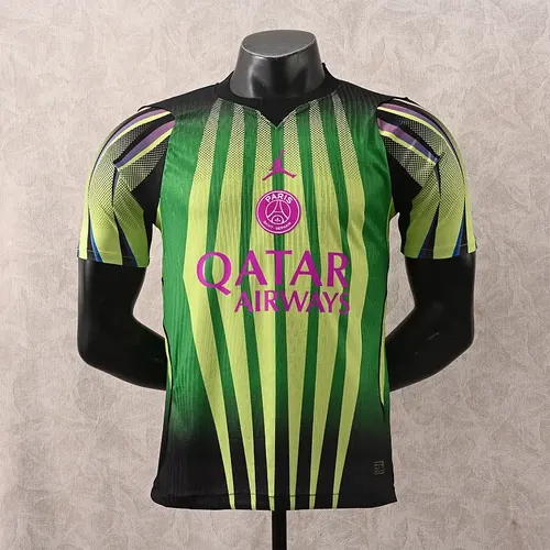 2026/2027 Player Version Paris Saint-Germain Special Edition 10 Football Shirt 1:1 Thai Quality