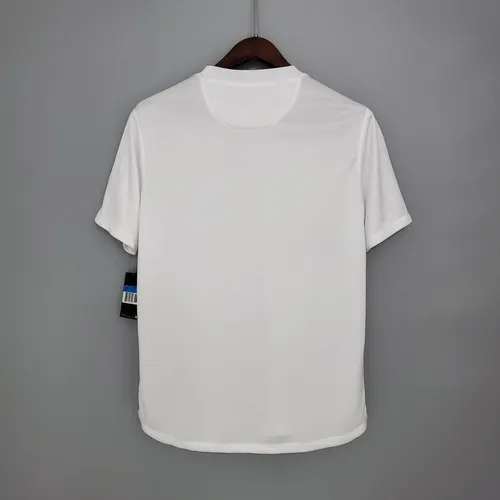 2012 Retro Portugal Auswärts Fußballtrikot — view 2