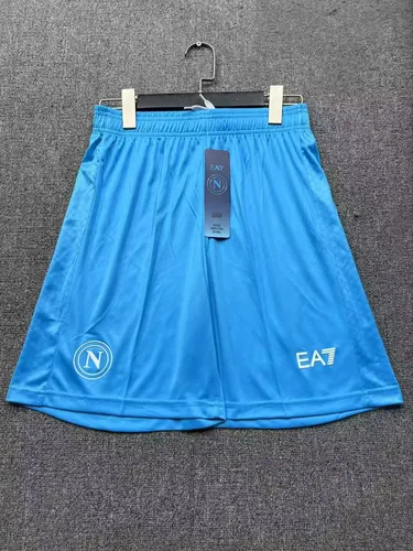 2025/2026 Napoli Home Shorts AAA fan-grade