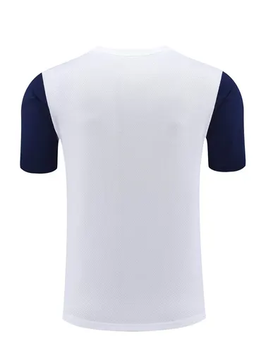 2022/2023 Arsenal Training Wear White Set Soccer Jersey — view 6