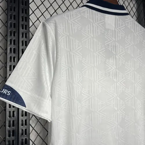 1992/1993 Camiseta de Fútbol Local Retro Tottenham Hotspur — view 7