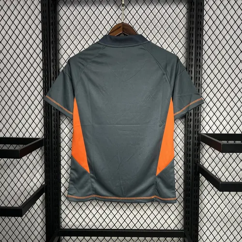 Camiseta de Fútbol de Portero 2024 de Alemania AAA calidad aficionado — view 2