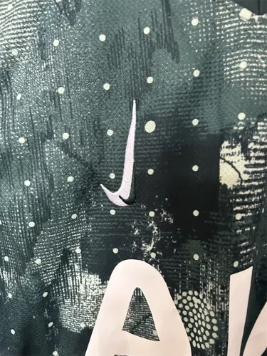 2024/2025 Tottenham Third Away Football Shirt AAA fan-grade — view 4