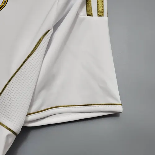 Camiseta Local Real Madrid Retro 2011/2012 — view 7