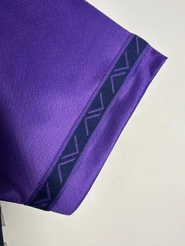 Maillot de football extérieur rétro Tottenham Hotspur 1995-1997 Qualité Thaï — view 7