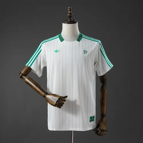 2026 Player Version Algeria Special Edition Football Shirt AAA fan-grade