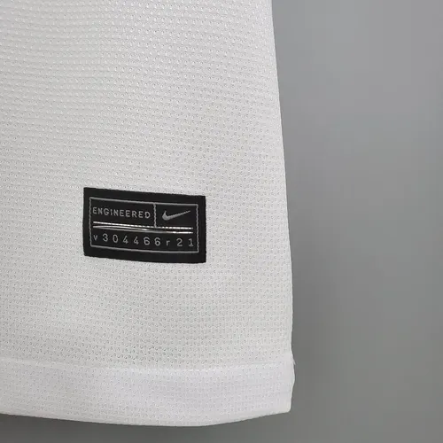 Tottenham Fußballtrikot 2021/2022 Heim — view 7