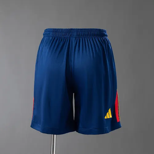 2026 Spain Home Shorts Football Shirt AAA fan-grade — view 2