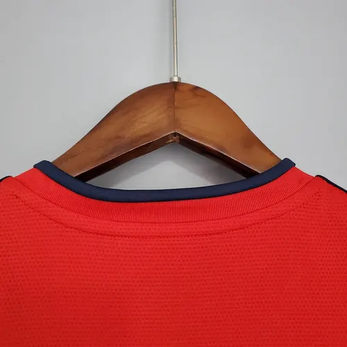 Camisa Arsenal Casa 2021/2022 — view 4