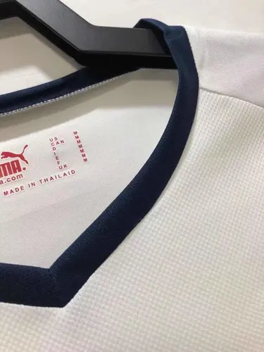 Maillot Domicile Rétro Tottenham Hotspur 2008/2009 Qualité Thaï — view 3