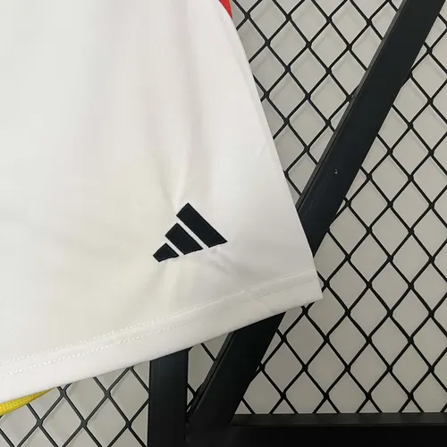 2024 Germany Home Shorts AAA fan-grade — view 5
