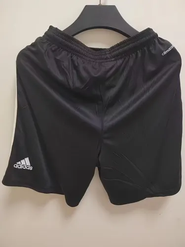 2014/2015 Retro Real Madrid Auswärts Dritt Shorts — view 2