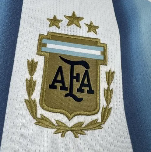 2026 Argentina Home Jersey AAA fan-grade — view 6