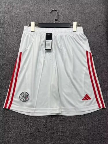 2025/2026 Ajax Home Shorts AAA fan-grade