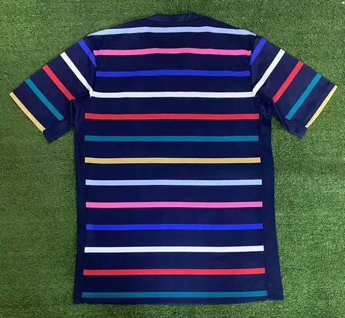 2024 France Training Wear Football Shirt AAA fan-grade — view 2
