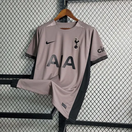 2023/2024 Tottenham Third Away Football Shirt — view 3