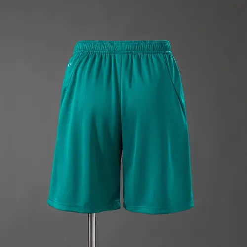 2026 Portugal Home Shorts Green AAA fan-grade — view 2