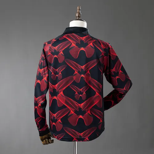 2026 Canada Goalkeeper Long-Sleeved AAA fan-grade — view 2