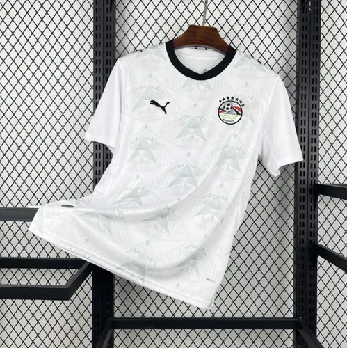 2026 Egypt National Team World Cup Away Football Shirt AAA fan-grade