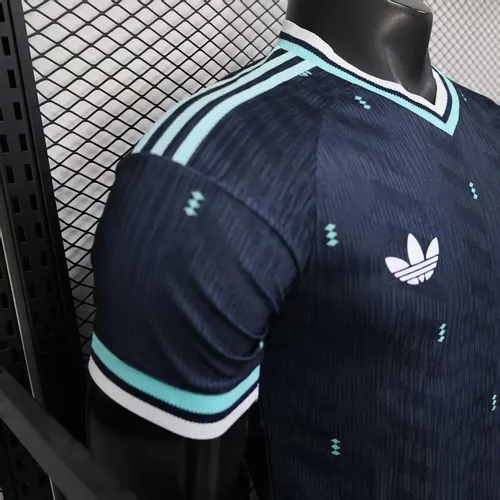 2026 Player Version Germany Away Football Jersey — view 5