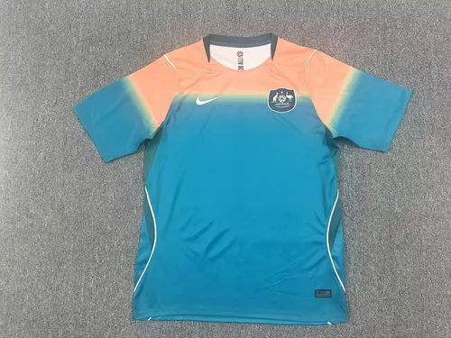 2026 Australia National Team Away Football Jersey 1:1 Thai Quality