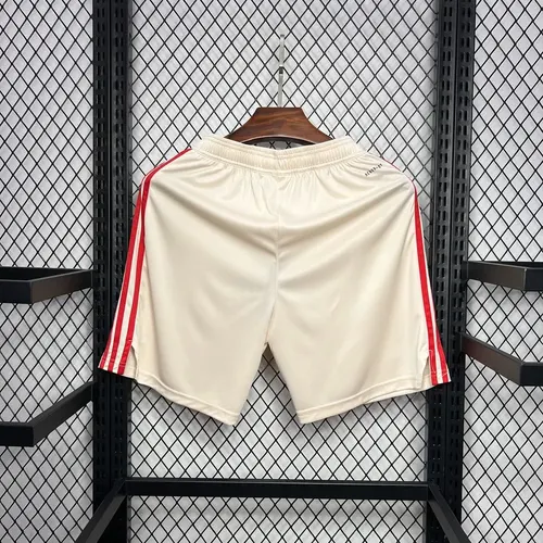 2024/2025 Pantalón Corto Tercera Suplente Bayern Munich — view 2