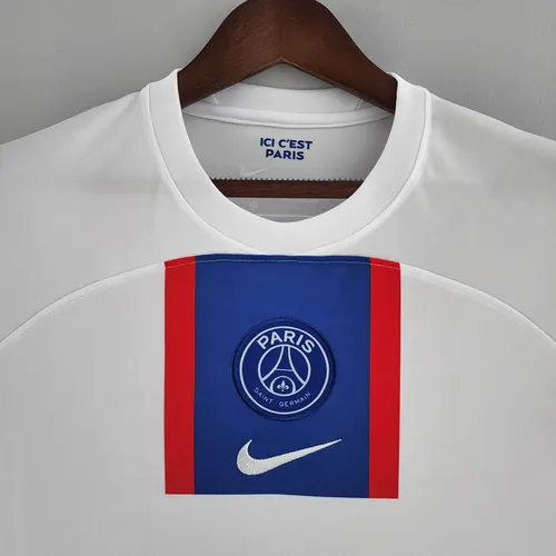 2022/2023 Maillot Troisième Extérieur Psg Paris Saint-Germain — view 3