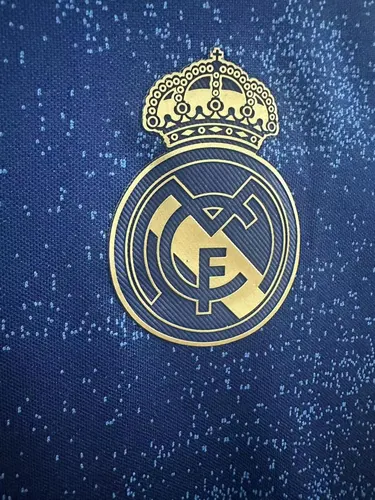 2019/2020 レトロ Real Madrid アウェイ サッカージャージ タイ品質 — view 5