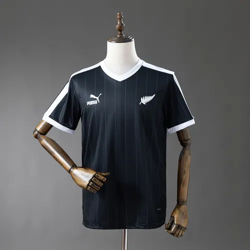 2026 New Zealand National Team Special Edition Jersey