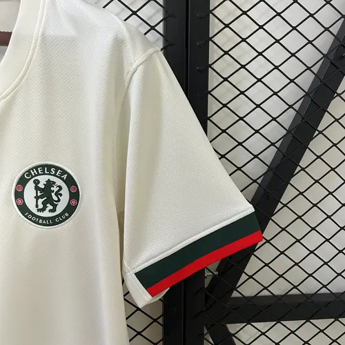 2025/2026 Chelsea Away Football Shirt AAA fan-grade — view 8
