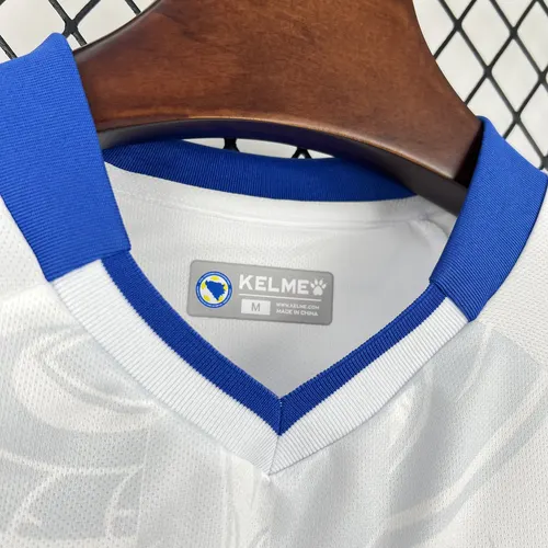 2026 Bosnia & Herzegovina Away Jersey — view 10