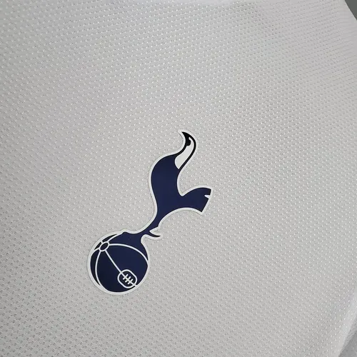 Tottenham Fußballtrikot 2021/2022 Heim — view 6
