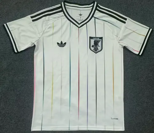 2026 日本 アウェイ サッカージャージ タイ品質 — view 1