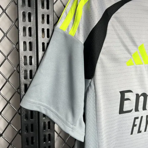 2024/2025 Benfica Third Away Football Shirt AAA fan-grade — view 6
