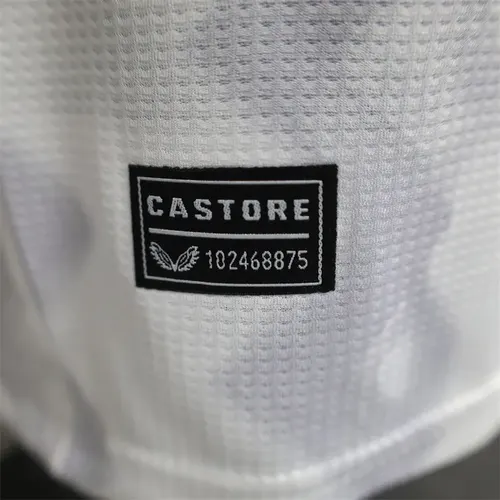 2024/2025 Leverkusen Player Version Away Football Jersey AAA fan-grade — view 7