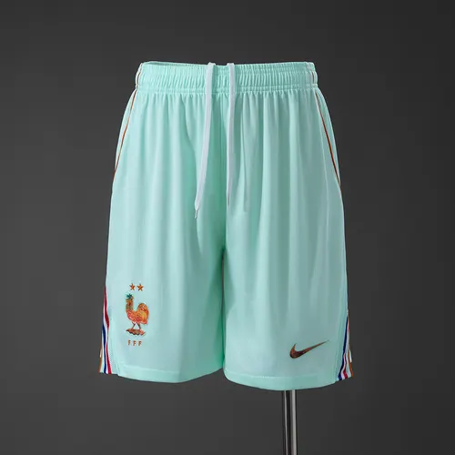 2026 France Away Shorts AAA fan-grade