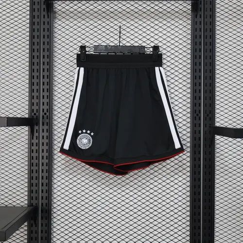2026 Player Version Germany Home Shorts AAA fan-grade