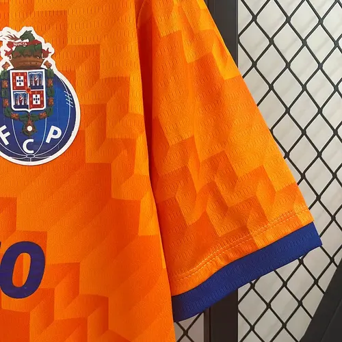 2024/2025 Porto Away Football Shirt AAA fan-grade — view 5