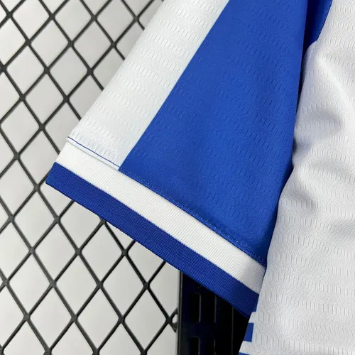2025-2026 Porto Camiseta de Fútbol Local Calidad Tailandesa — view 6