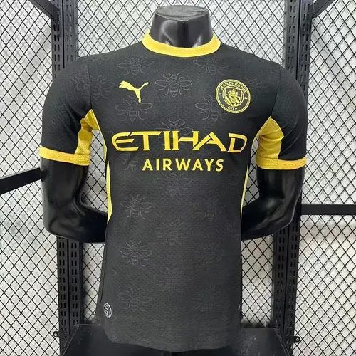 2026/2027 Player Version Manchester United Away Football Jersey 1:1 Thai Quality