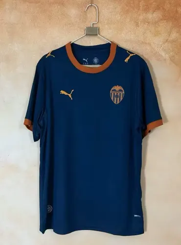 2026/2027 Valencia Away Football Shirt 1:1 Thai Quality