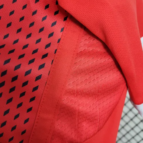 2023 Peru National Team Away Soccer Jersey — view 9