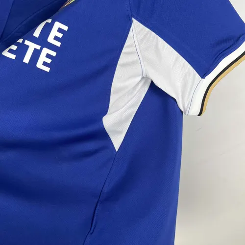 Camiseta de Fútbol Local de Chelsea 2023/2024 Calidad Tailandesa — view 8