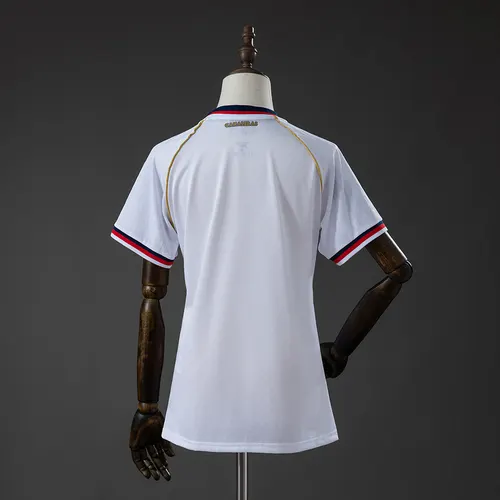 2026 Panama Nationalmannschaft Auswärts Damen Trikot — view 2