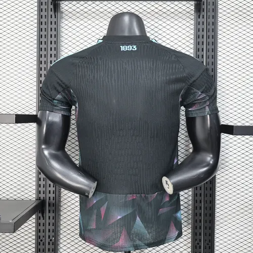 2026 Player Version Argentina Goalkeeper Jersey AAA fan-grade — view 2