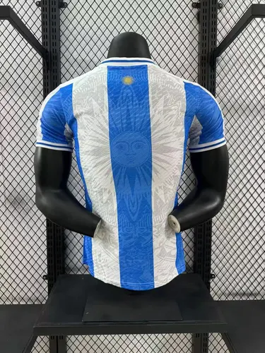 2024/2025 Player Version Argentina Special Edition Jersey 03 — view 2
