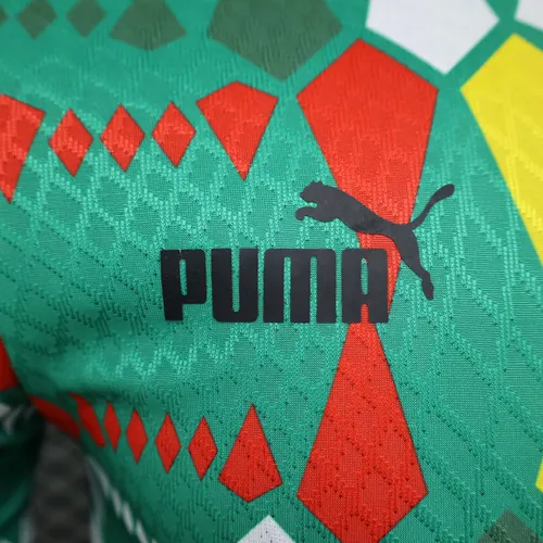 Maillot extérieur Sénégal 2023 Version Joueur — view 4
