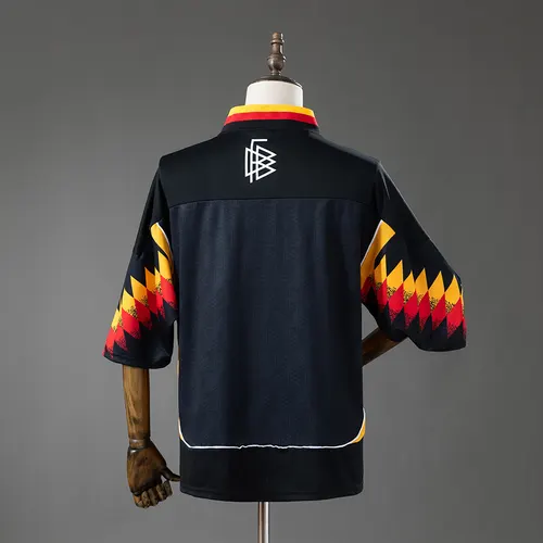 Camiseta Bring Back Remixed Alemanha 2026 — view 2