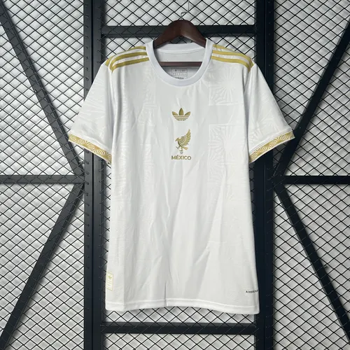 2025 Mexico National Special Edition -White AAA fan-grade